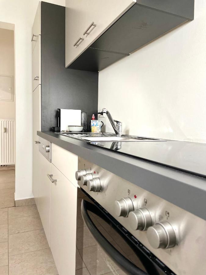 Central Comfy Apartment - Self Check-In Graz Exterior photo