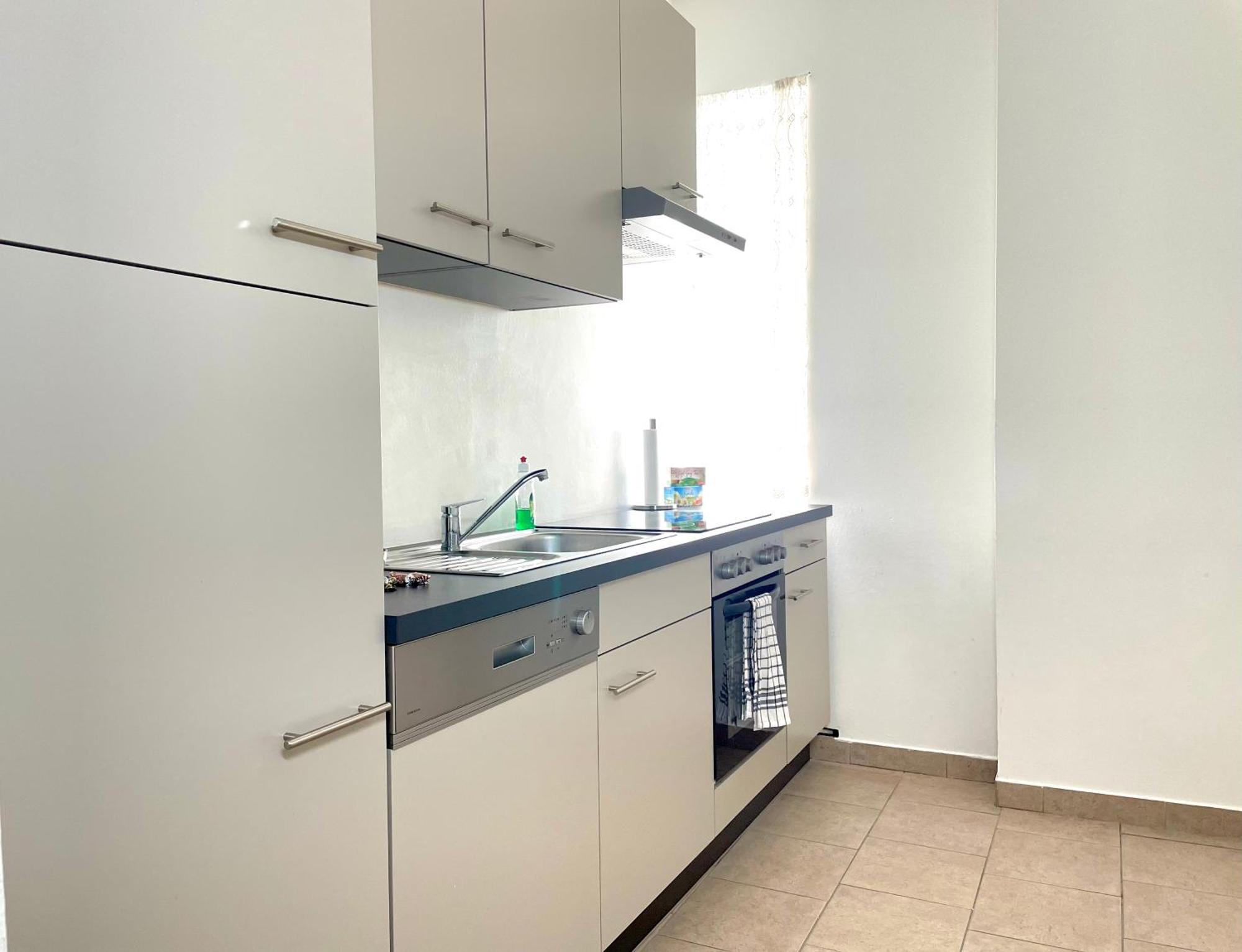 Central Comfy Apartment - Self Check-In Graz Exterior photo